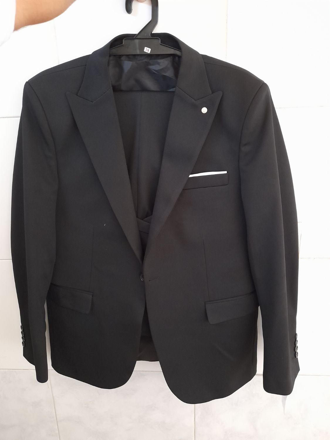 کت شلوار مجلسی سایز۵۰ نو نو|لباس|مرند, |دیوار