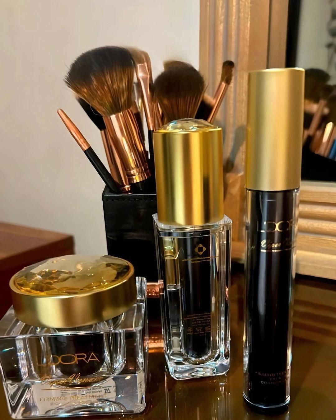 فروش همه محصولات لدورا با تخفیف واقعی|آرایشی، بهداشتی، درمانی|فردیس, قریشی|دیوار