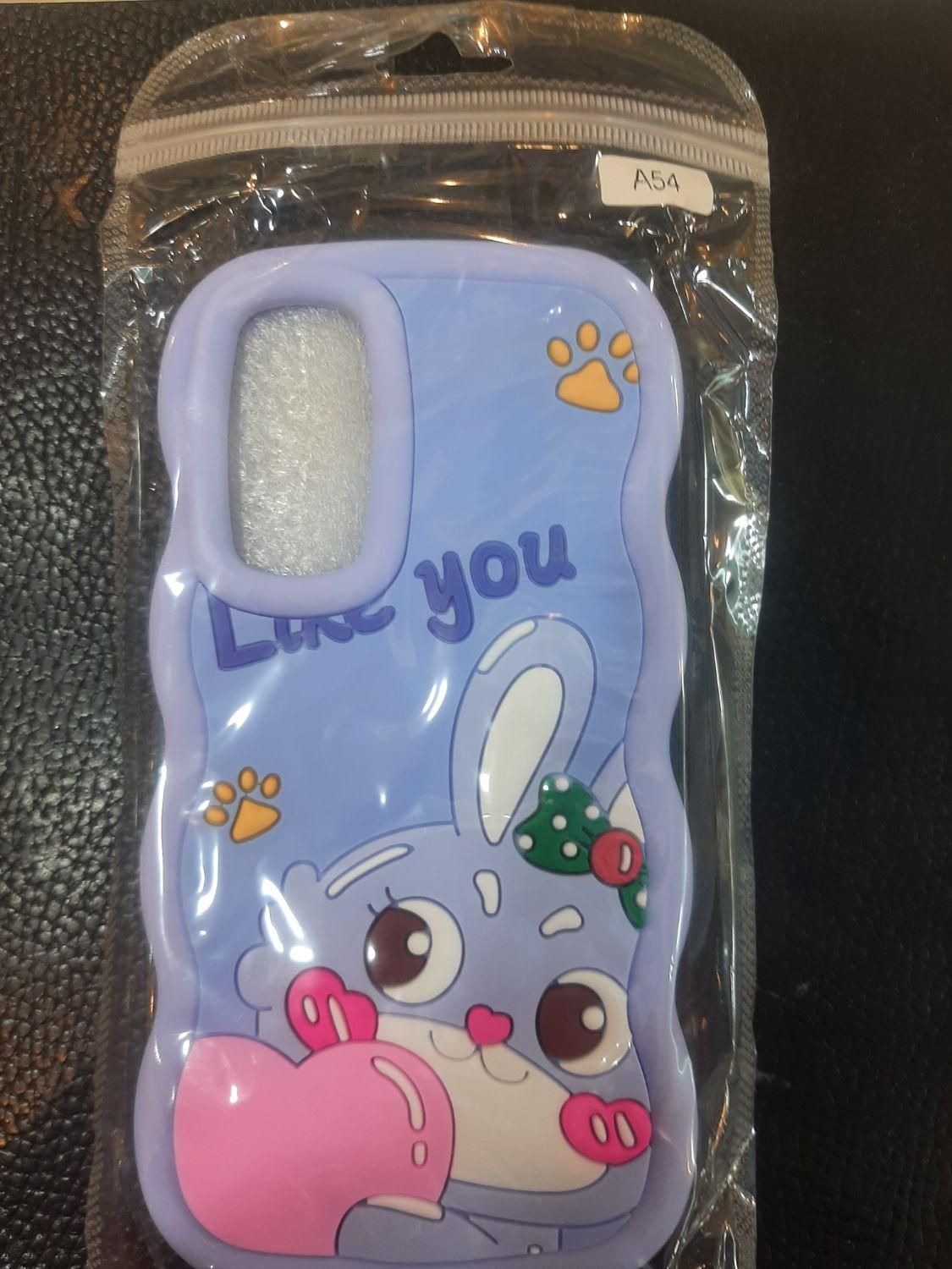 انواع کاور های موجی|لوازم جانبی موبایل و تبلت|تبریز, |دیوار