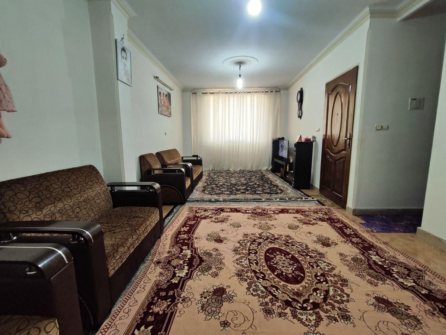 آپارتمان 55متری تک واحدی پارکینگ دار|فروش آپارتمان|تهران, جلیلی|دیوار