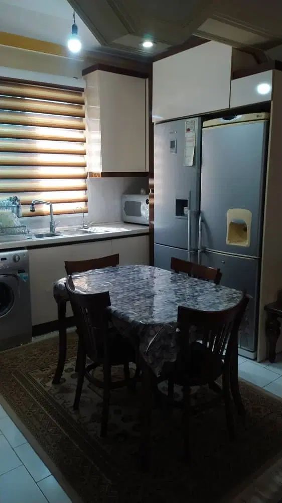 آپارتمان ۷۸ متری در بهترین نقطه بلوار نماز|فروش آپارتمان|رشت, گلباغ نماز|دیوار