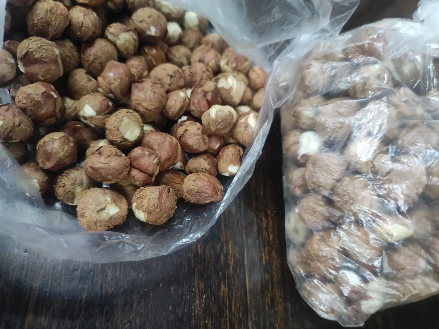 مغز فندوق|خوردنی و آشامیدنی|اصفهان, خواجو|دیوار