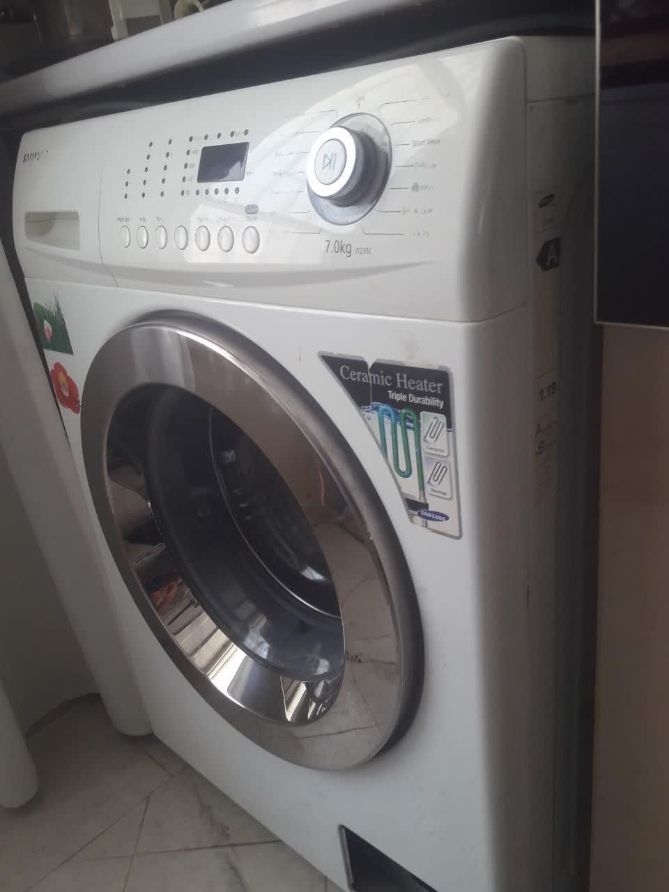 تعمیر  تخصصی / ماشین / لباسشویی / ظرفشویی|خدمات پیشه و مهارت|بروجرد, |دیوار