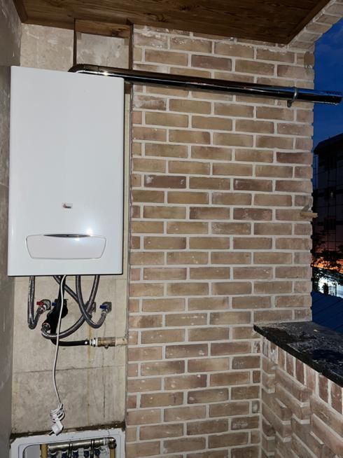 نمایندگی پکیج بوتان ایران رادیاتور و لورچ|خدمات پیشه و مهارت|پردیس, فاز ۱|دیوار