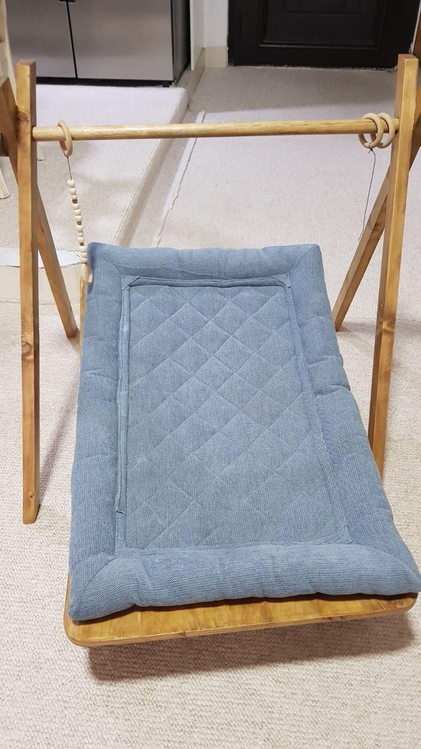 راکر و پلی گیم کودک|اسباب و اثاث بچه|دزفول, |دیوار