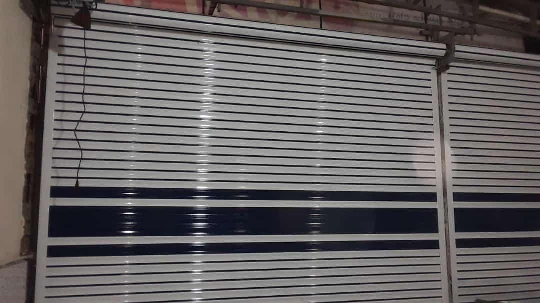 درب کرکره برقی ودرب اتومات|خدمات پیشه و مهارت|رفسنجان, |دیوار