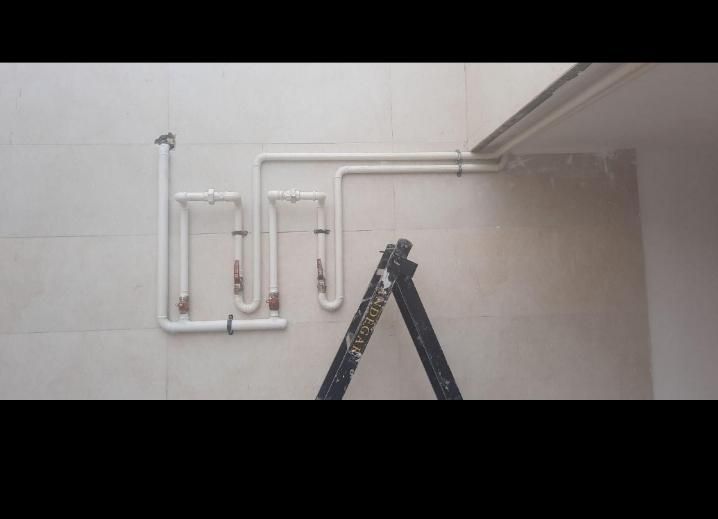 گازرسانی لوله کشی گاز،اتشنشانی خرده کاری نرده|خدمات پیشه و مهارت|مشهد, طلاب|دیوار