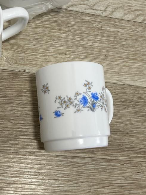 ۳دست لیوان آرکوپال اصل فرانسه|ظروف سرو و پذیرایی|تهران, اوقاف|دیوار