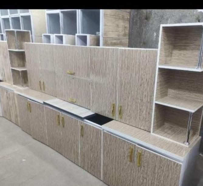 کابینت آماده، درب سرویس بهداشتی ،تراس وپنجره|مصالح و تجهیزات ساختمان|مسجد سلیمان, |دیوار