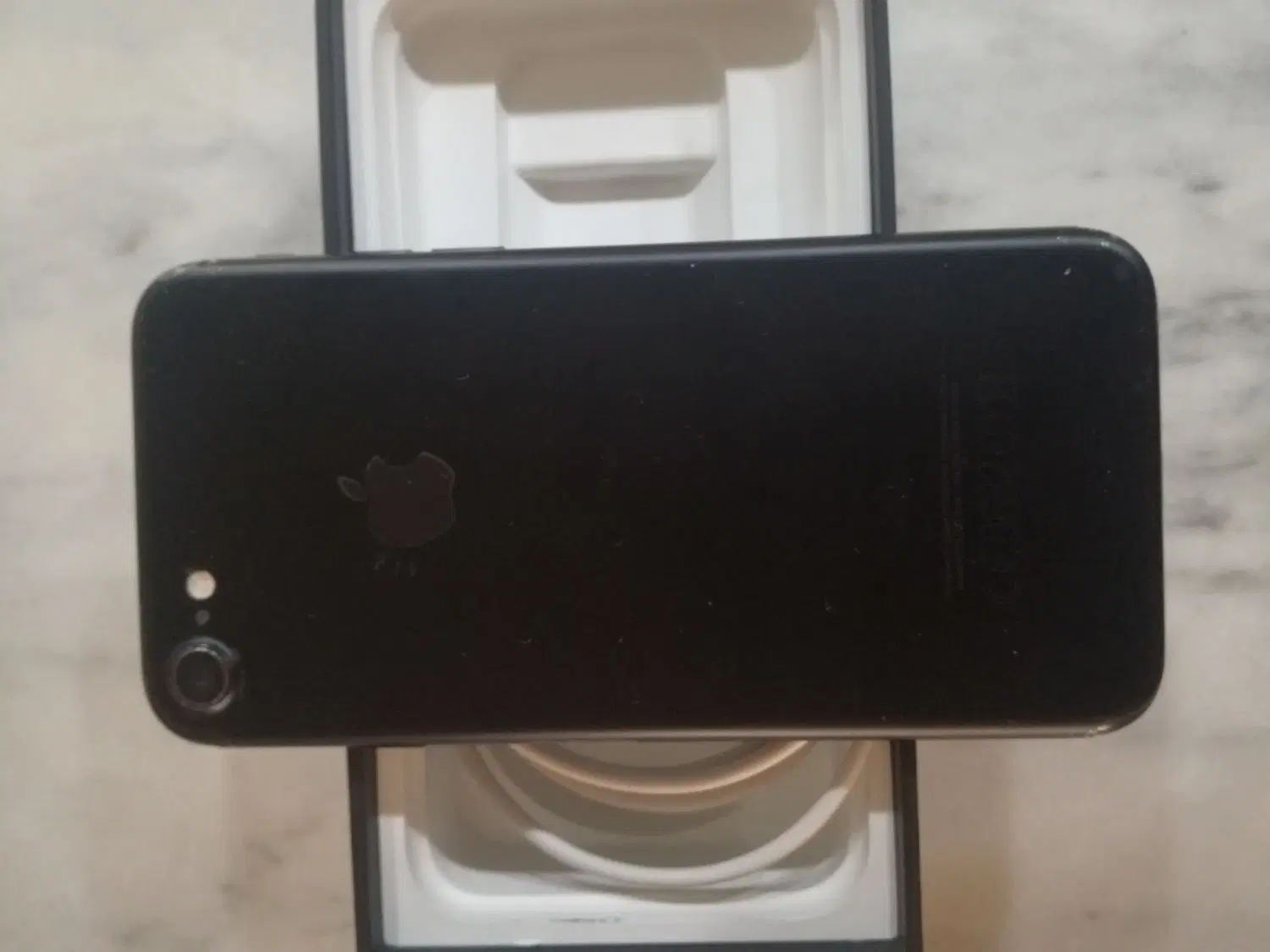 iphone 7.128G|موبایل|تهران, مشیریه|دیوار