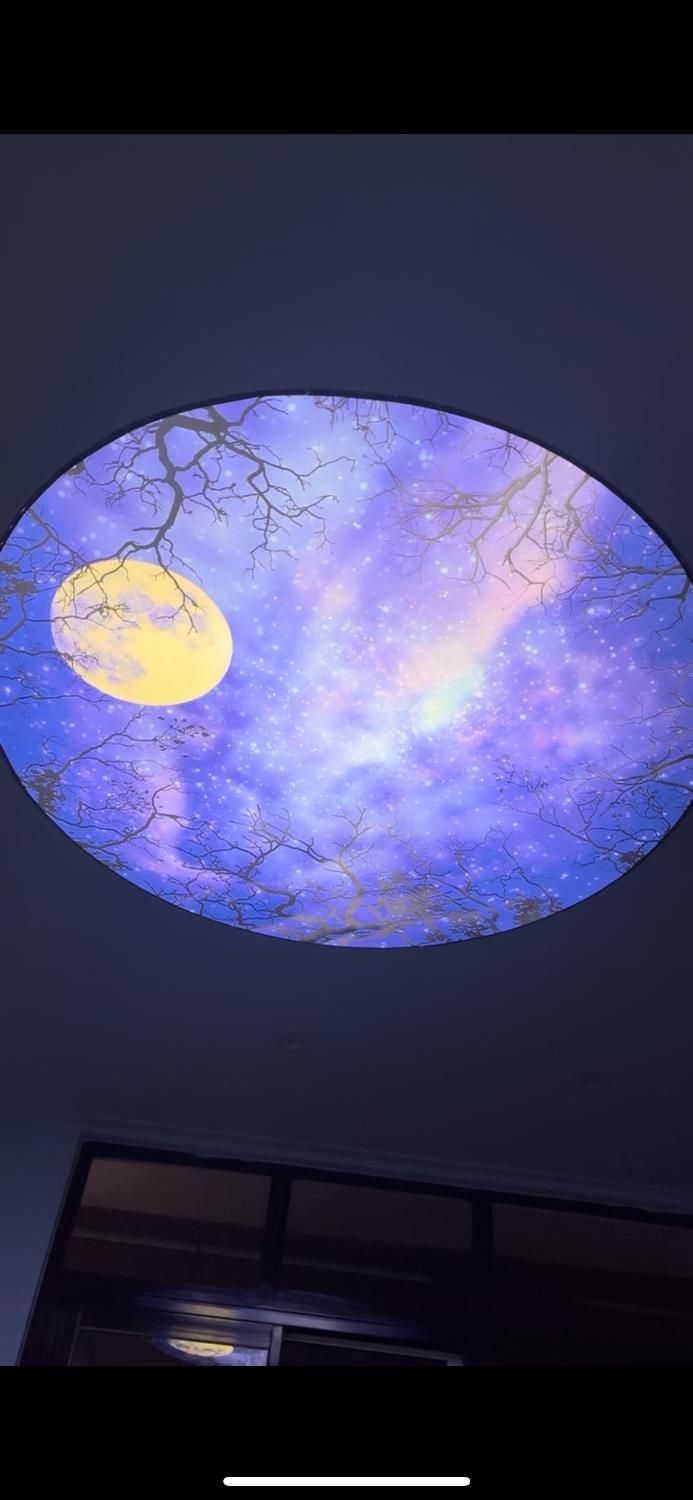 فروش و اجرای سقف کشسان|خدمات پیشه و مهارت|رشت, استادسرا|دیوار