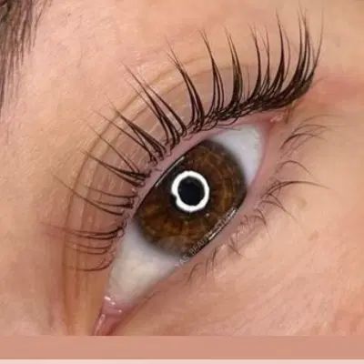 افتتاحیه لیفت و لمینت مژه و ابرو در سالن تخصصی|خدمات آرایشگری و زیبایی|مشهد, سجادیه|دیوار