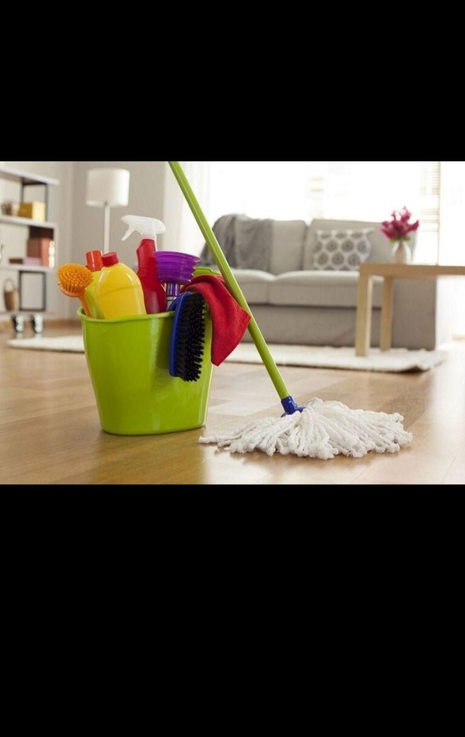 نظافت منزل ساختمان|خدمات نظافت|بندر ماهشهر, |دیوار