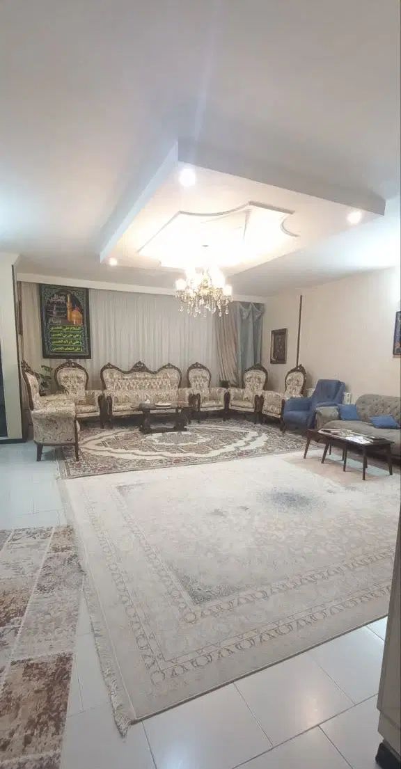 فروش آپارتمان ۱۱۲ متری درتاپ لوکیشن مجیدیه۱۷|فروش آپارتمان|مشهد, الهیه|دیوار