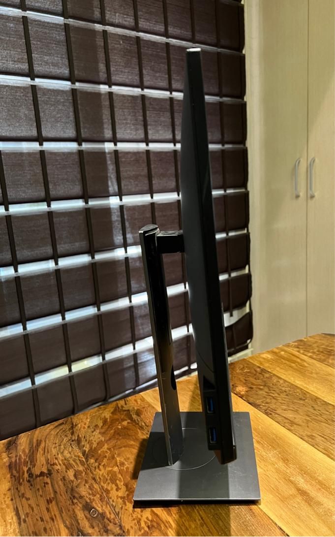 مانیتور ۲۳ اینچ دل بدون حاشیه Dell Monitor 23|قطعات و لوازم جانبی رایانه|تهران, دزاشیب|دیوار