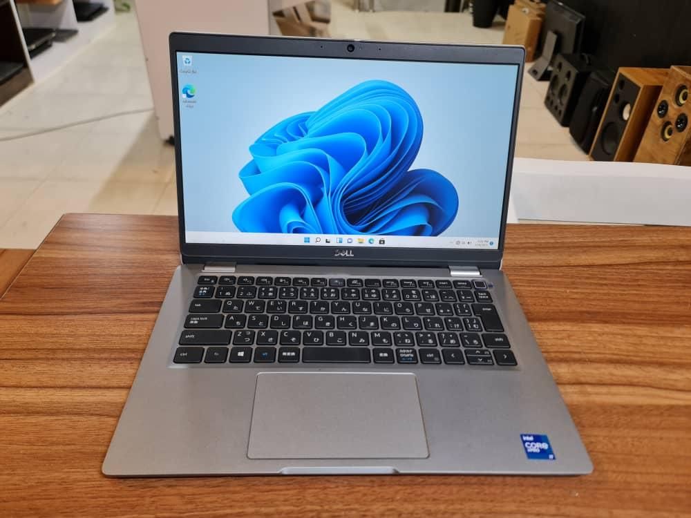 لپتاپ دل نسل یازده core i7 ram16 ssd 512|رایانه همراه|شیراز, فرگاز|دیوار
