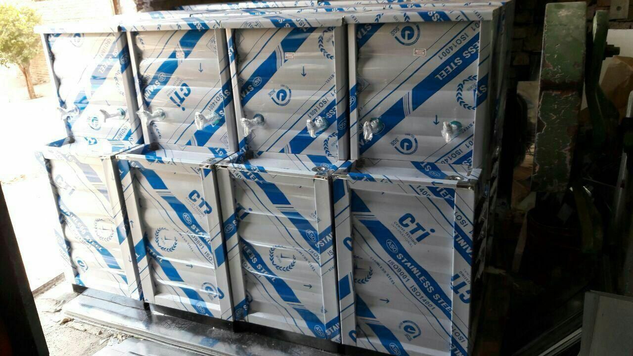 آبسردکن استیل|فروشگاه و مغازه|یزد, |دیوار