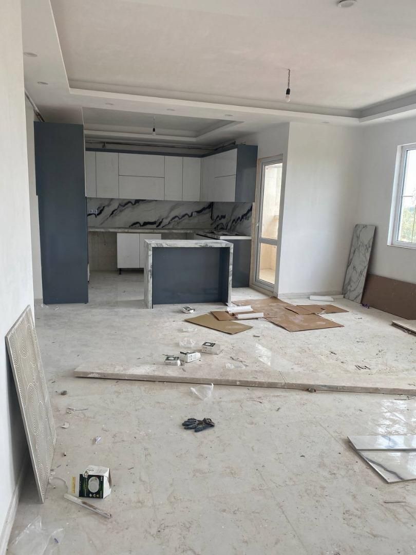 فروش آپارتمان ۱۰۶ متری داخل شهر خشکبیجار|فروش آپارتمان|خشکبیجار, |دیوار