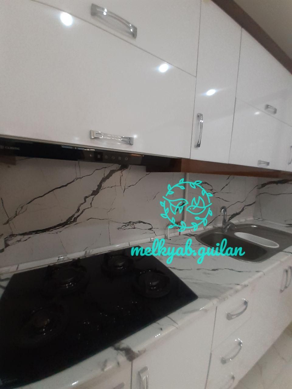 دوخواب ۷۳متری سنددار دارای وام قابل انتقال دررسالت|فروش آپارتمان|رشت, رودبارتان|دیوار