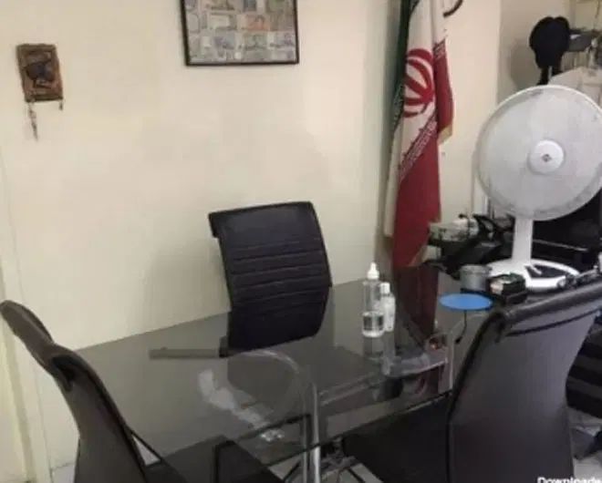 موقعیت اداری 60 متر|اجارهٔ دفتر کار، اتاق اداری، مطب|تهران, طرشت|دیوار
