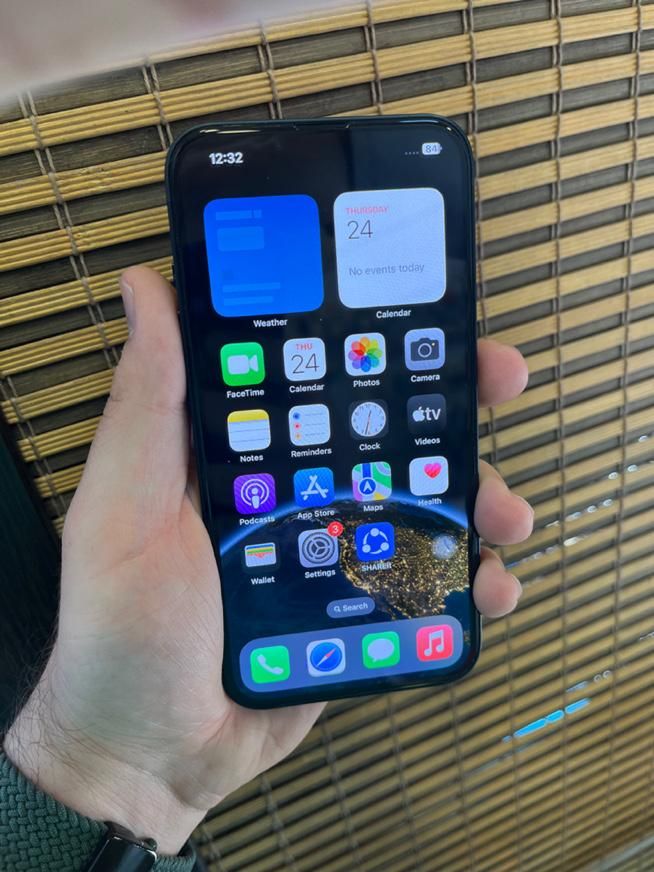 اپل iPhone 13 ۱۲۸ گیگابایت|موبایل|تهران, دروازه شمیران|دیوار