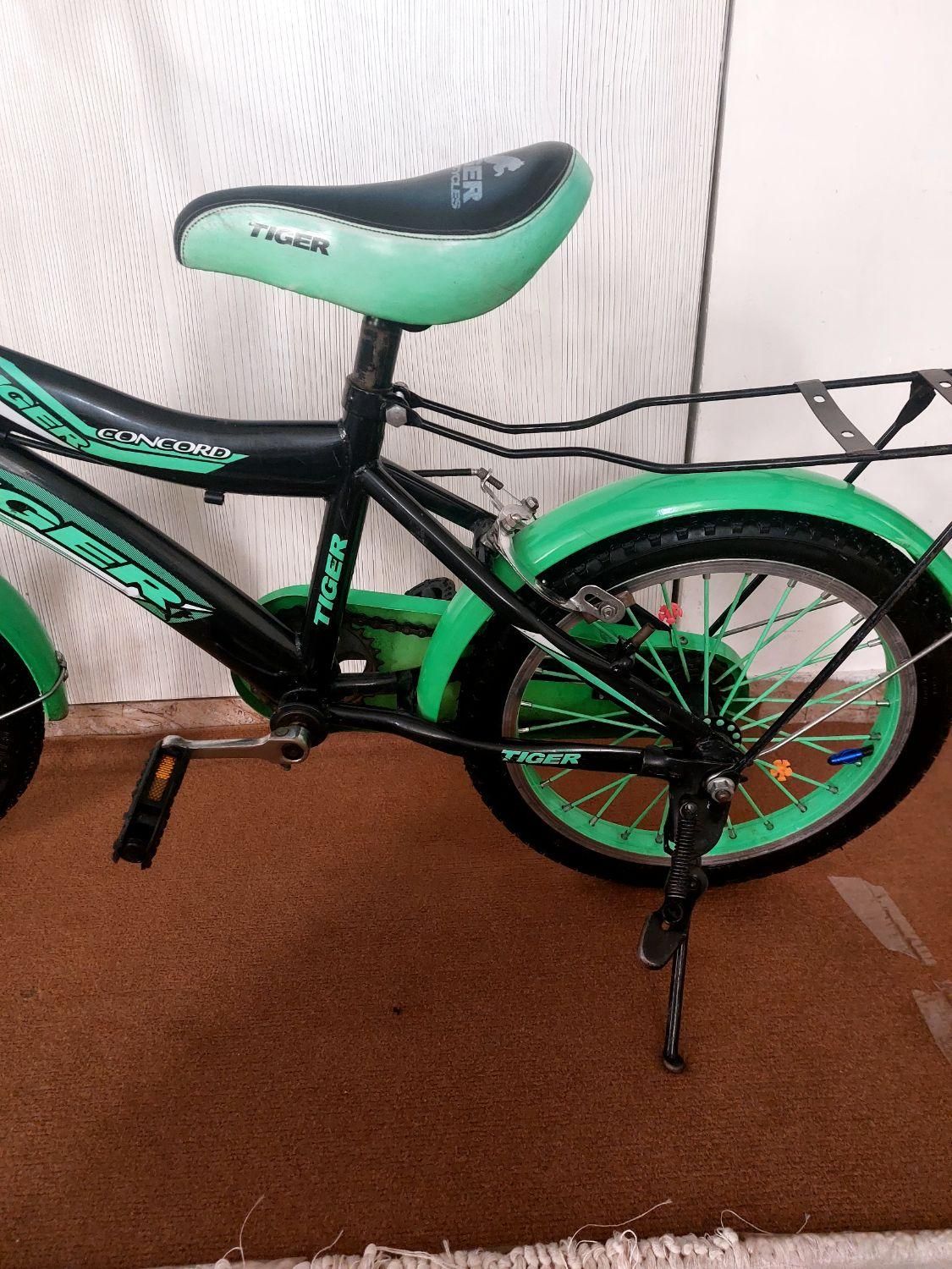 دوچرخه ۱۶|دوچرخه، اسکیت، اسکوتر|اراک, |دیوار