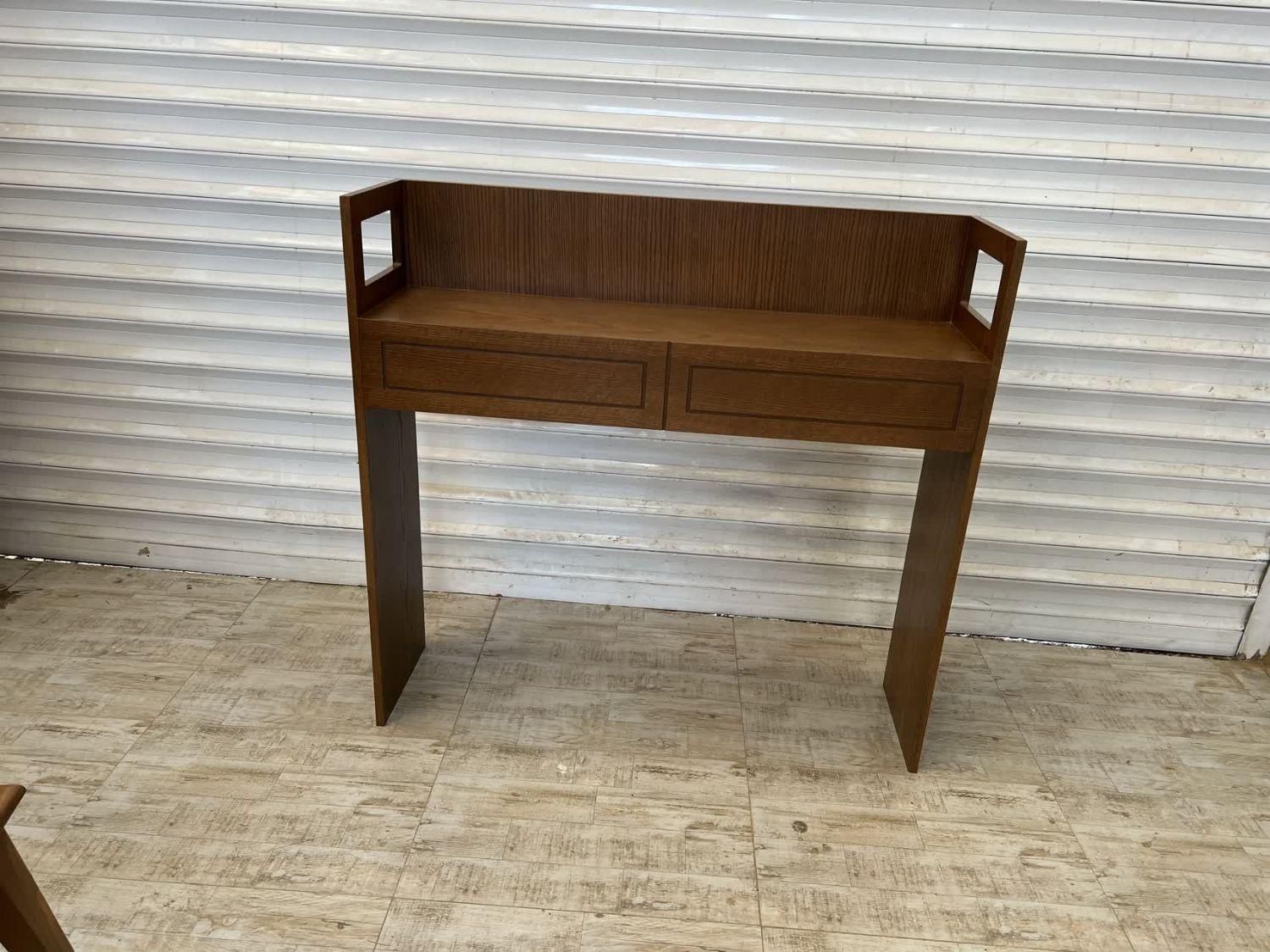 مینی بار با شلف دیواری|بوفه، ویترین، کنسول|اصفهان, طامه|دیوار