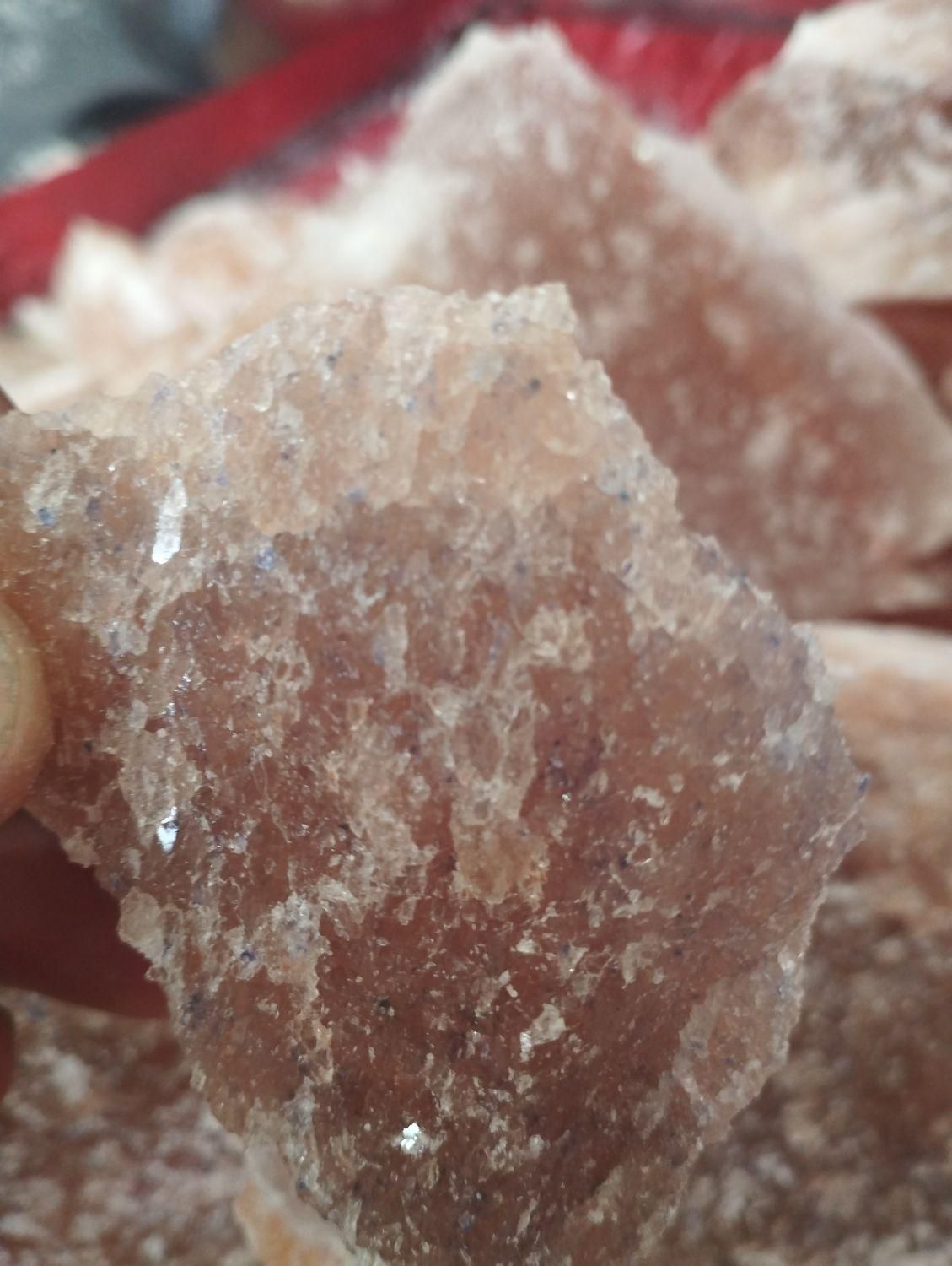 نمک صورتی آبی  کمیاب|خوردنی و آشامیدنی|اسلام‌‌آباد غرب, |دیوار