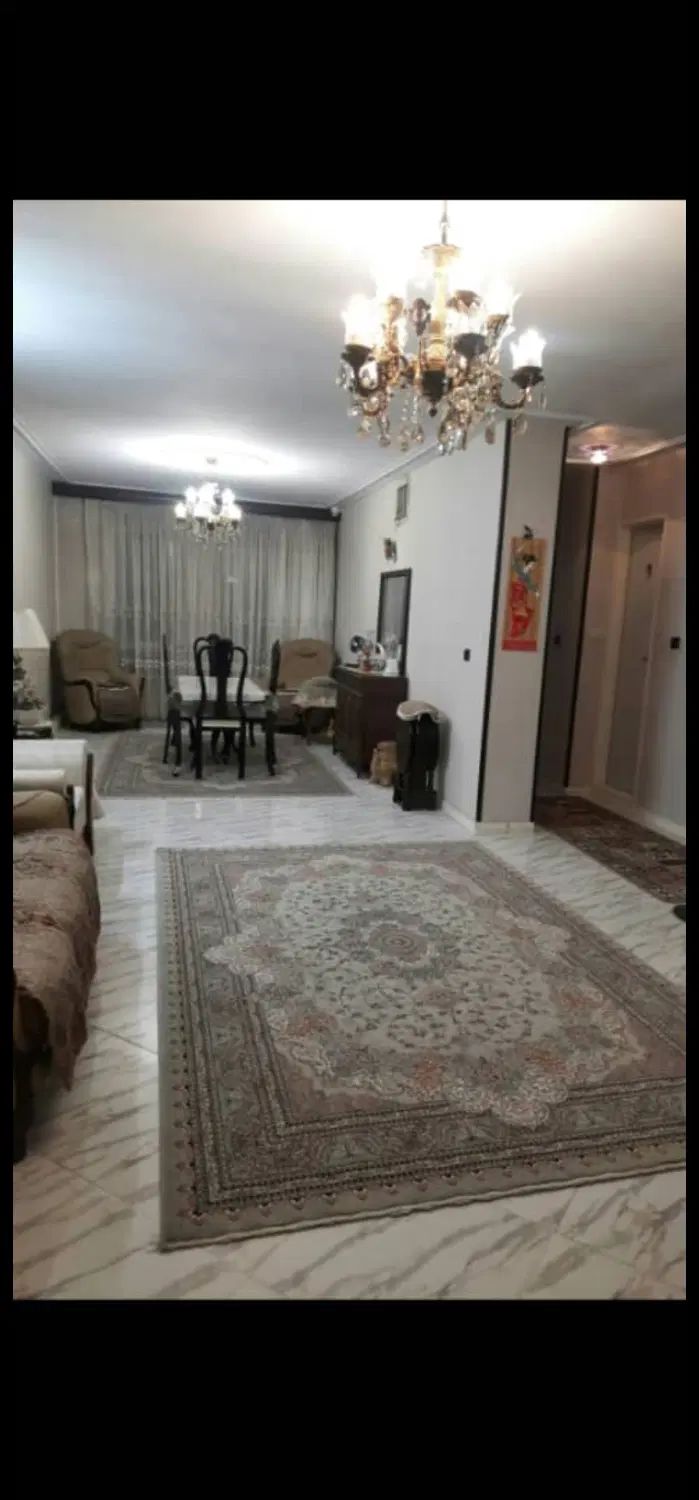۹۰۰ رهن اپارتمان ۲۰ ماهه بدون افزایش قیمت|اجارهٔ آپارتمان|کرج, مهرویلا شمالی|دیوار