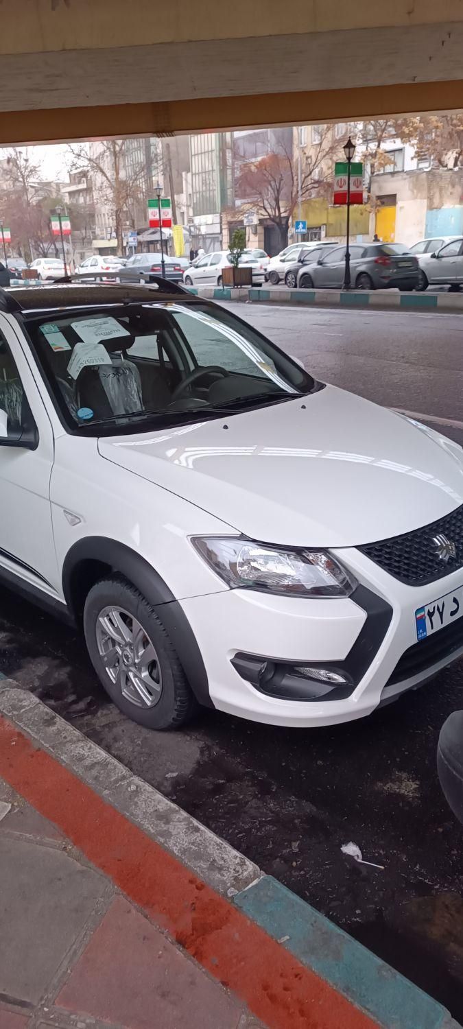 کوییک جی ایکس/GX/صفر/نقد و اقساط/تحویل روز|خودرو سواری و وانت|تهران, جمهوری|دیوار