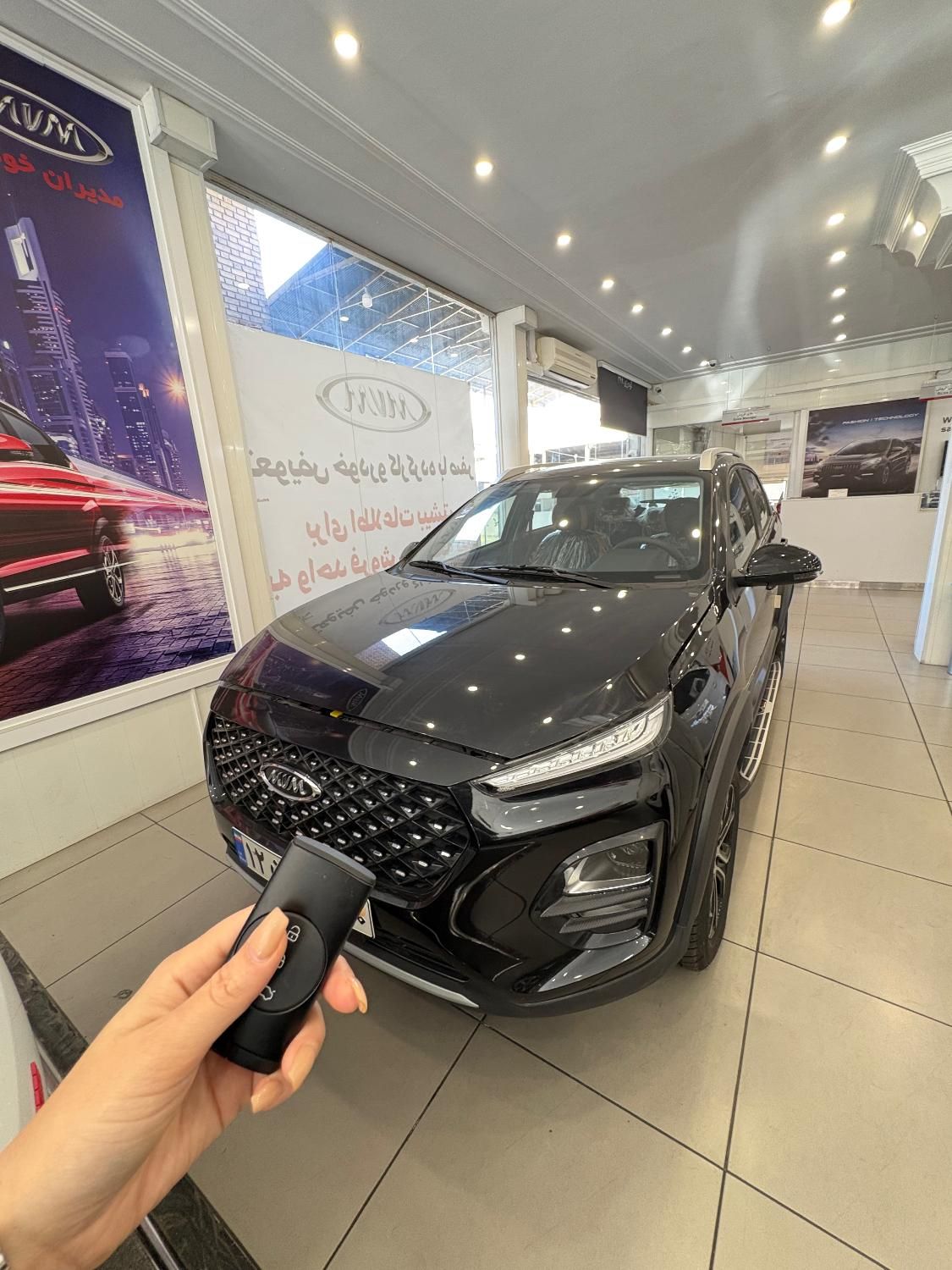 ایکس۲۲ اتومات تحویل فوری/۲۲اتومات/تحویل فوریx22cvt|خودرو سواری و وانت|تهران, ستارخان|دیوار