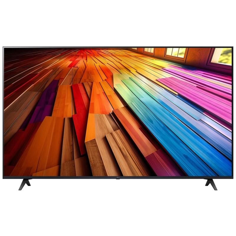 فروش اقساط تلویزیون ال جی ۶۵ اینچ (2024) LG QNED86|تلویزیون و پروژکتور|تهران, میرداماد|دیوار