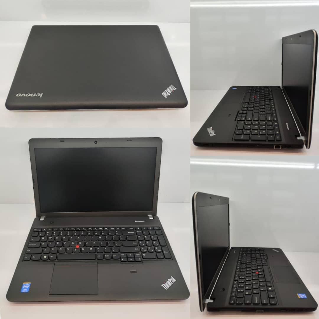 فروش ویژه انواع لپتاپ های استوک و نو|رایانه همراه|خرمدره, |دیوار