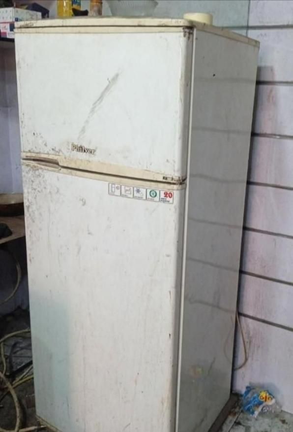 خریدار و فروشنده یخچال های قدیمی و جدید و اوراقی|یخچال و فریزر|کرج, گلشهر|دیوار