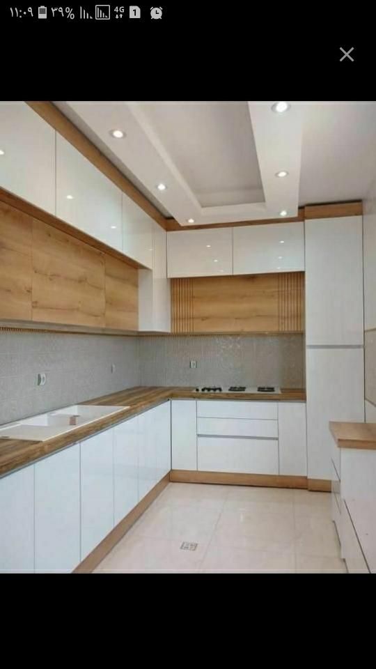 نصب و اجرای کابینت و کمد دیواری|خدمات پیشه و مهارت|کرج, باغستان|دیوار