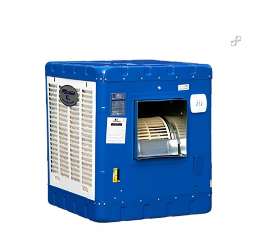 کولرآبی مشهددوام پوشالی گارانتی ۲ساله شرکتی مس|کولر آبی|مشهد, شهید آوینی|دیوار