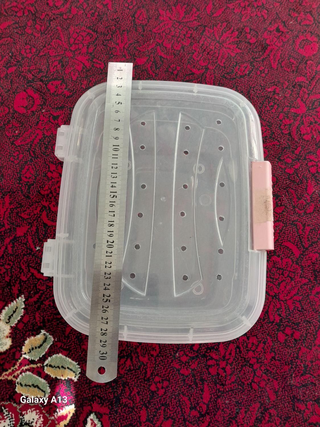 باکس پرنده باکس حلزون باکس|لوازم جانبی حیوانات|کرمانشاه, |دیوار