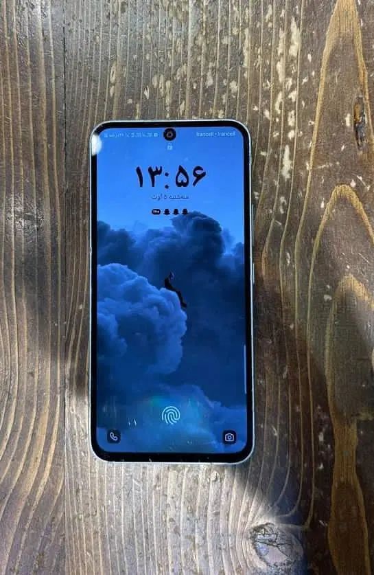 سامسونگ سامسونگ Galaxy A54 با حافظهٔ ۱۲۸ گیگابایت|موبایل|تهران, ابوذر|دیوار