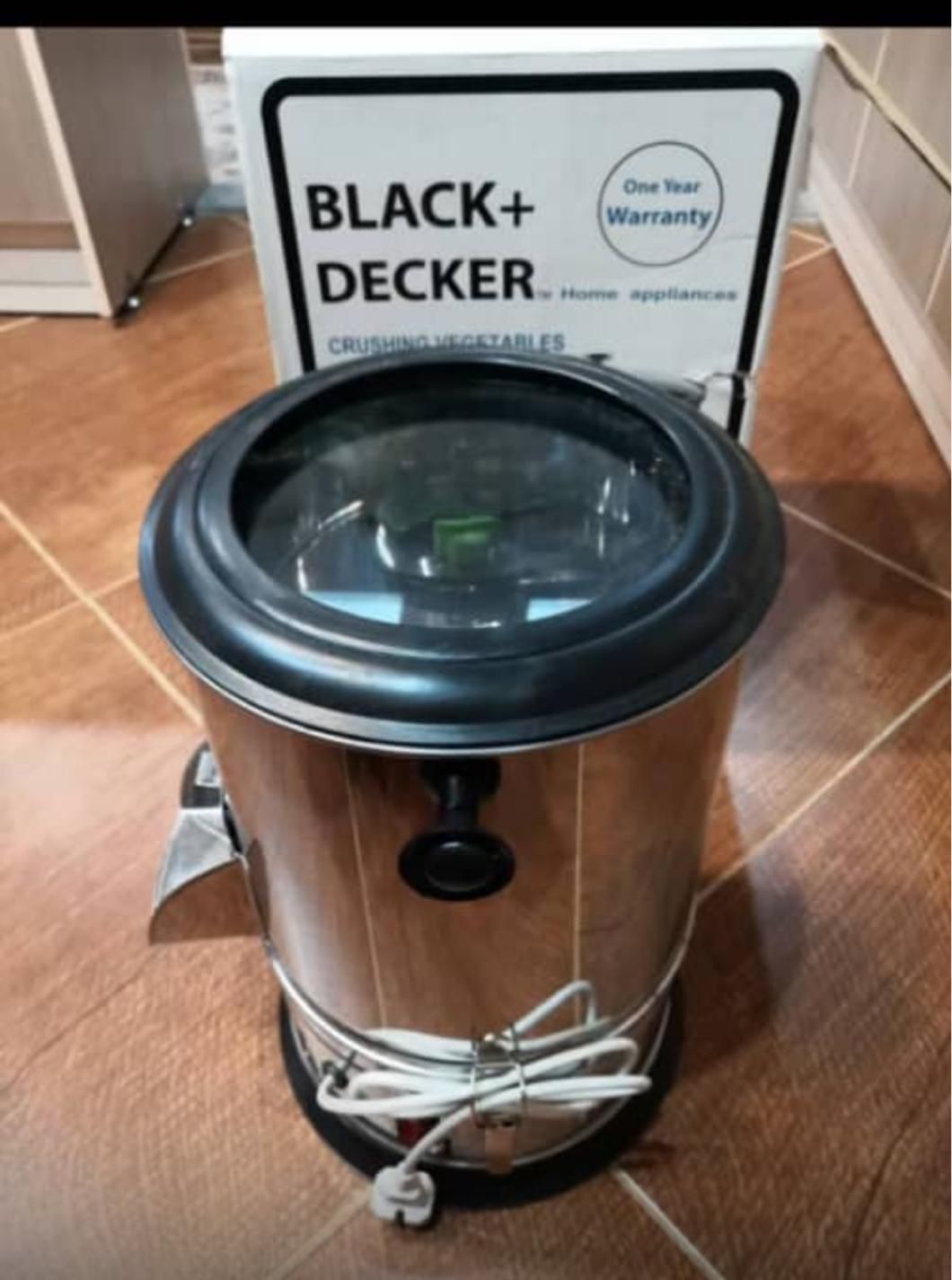 سبزی خرد کن|سایر لوازم برقی|همدان, |دیوار