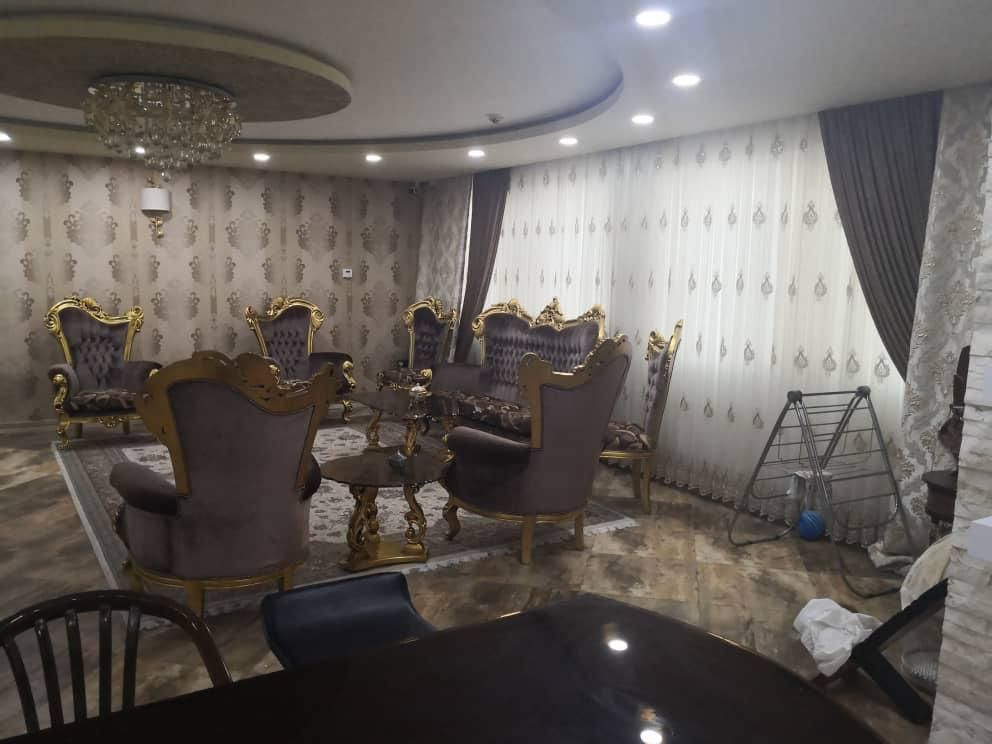 ۲۰۰متر/پاسداران/ط۱/خوش نقشه|فروش آپارتمان|سبزوار, پاسداران|دیوار