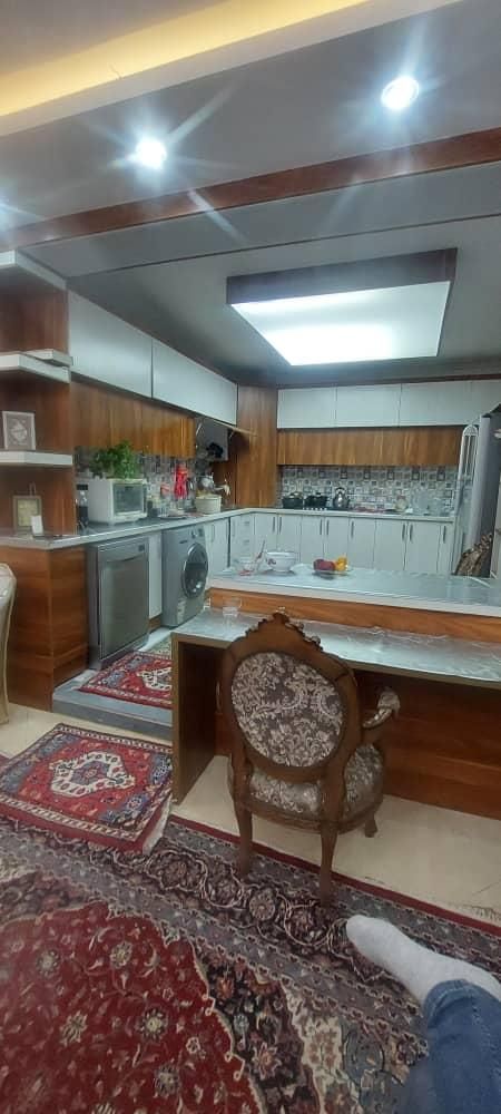 ویلایی ۳ طبقه سندار ۱۸۰ متر زمین بهمن شمالی|فروش خانه و ویلا|کرج, شاهین‌ویلا|دیوار