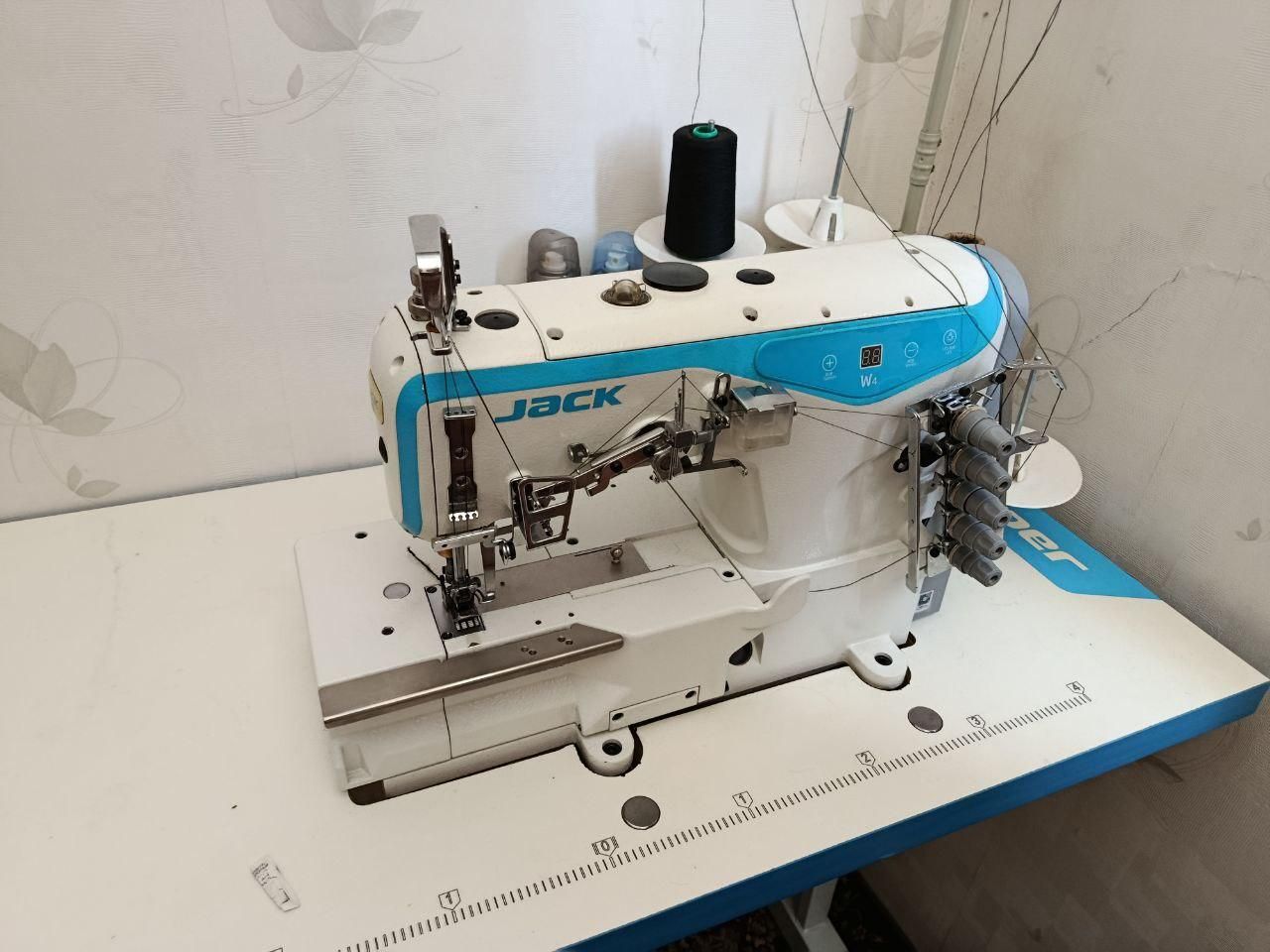 چرخ خیاطی میاندوز (درحد نو واقعی)|چرخ خیاطی و ریسندگی|تبریز, |دیوار