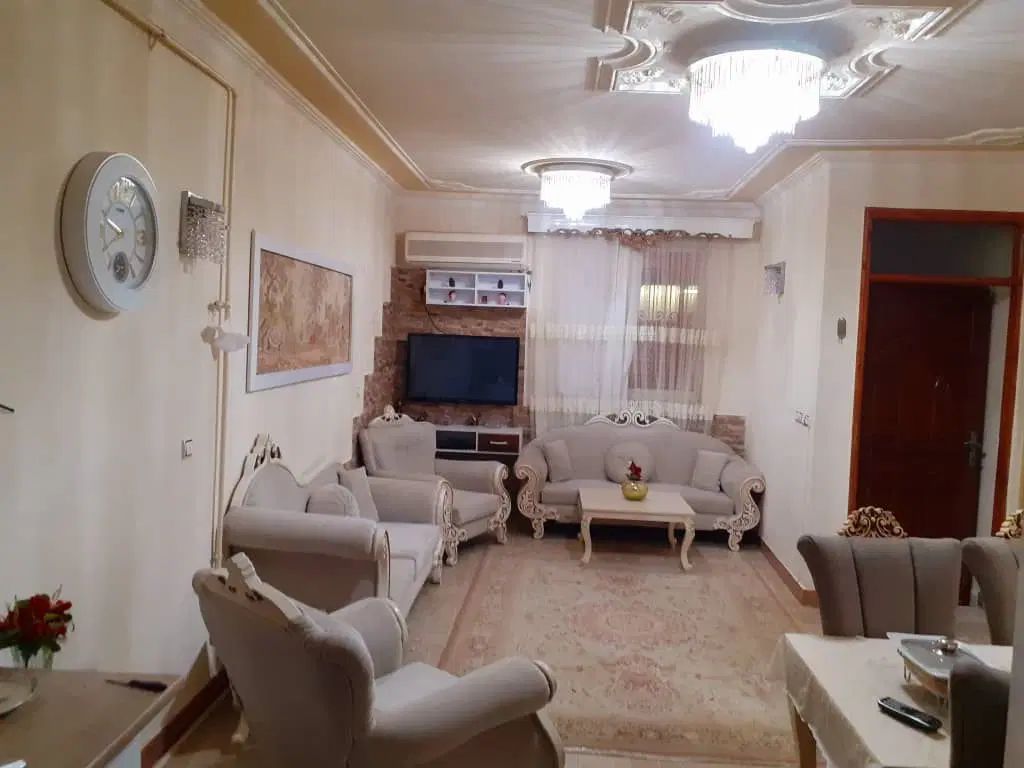 فروش ویلایی80متری سند دار بازسازی شده در رودبارتان|فروش خانه و ویلا|رشت, رودبارتان|دیوار