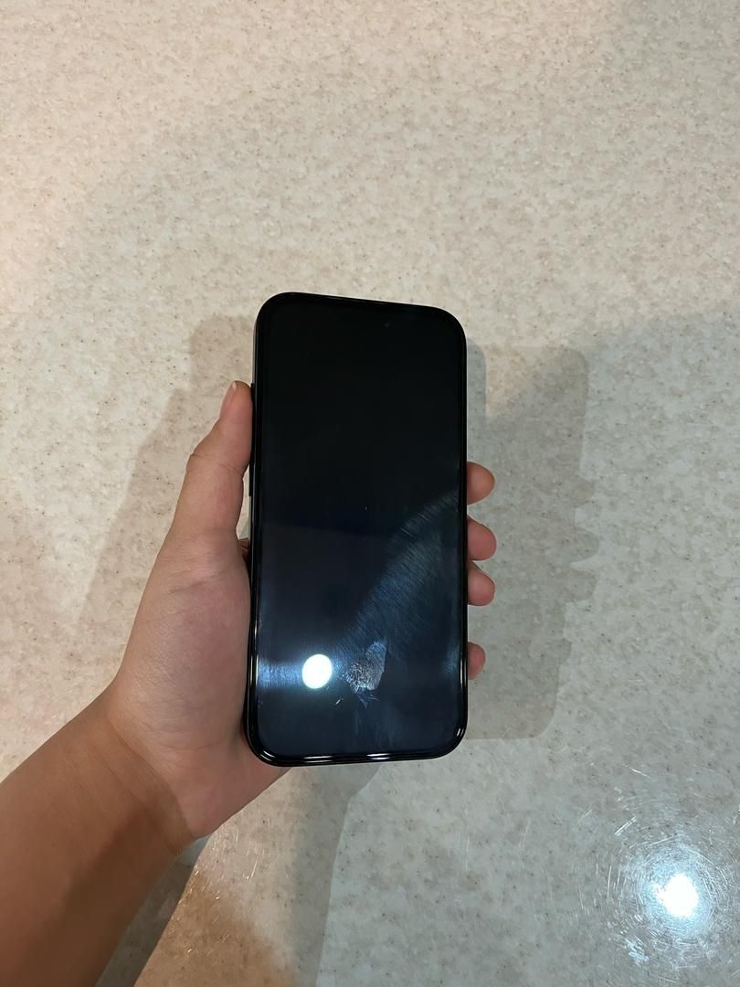 اپل iPhone 15 با حافظهٔ ۱۲۸ گیگابایت|موبایل|تهران, دریان‌نو|دیوار