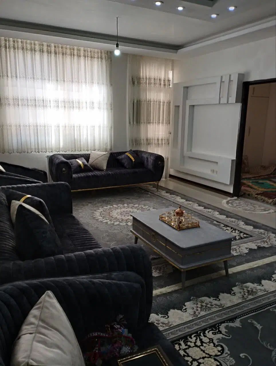 اجاره منزل|اجارهٔ آپارتمان|اصفهان, شهرک مهدیه|دیوار