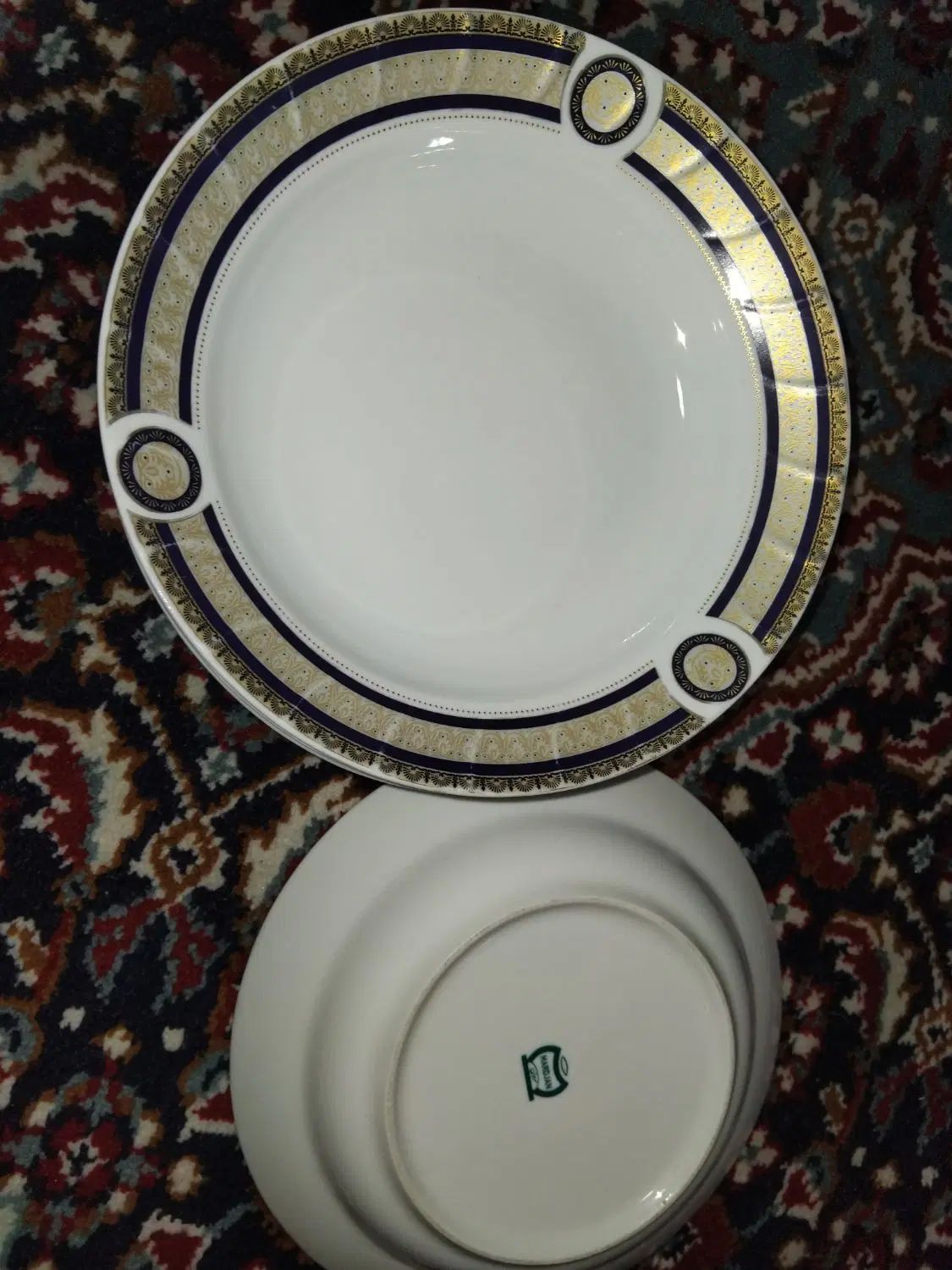 خورشت خوری۶عدد|ظروف سرو و پذیرایی|تهران, آذری|دیوار