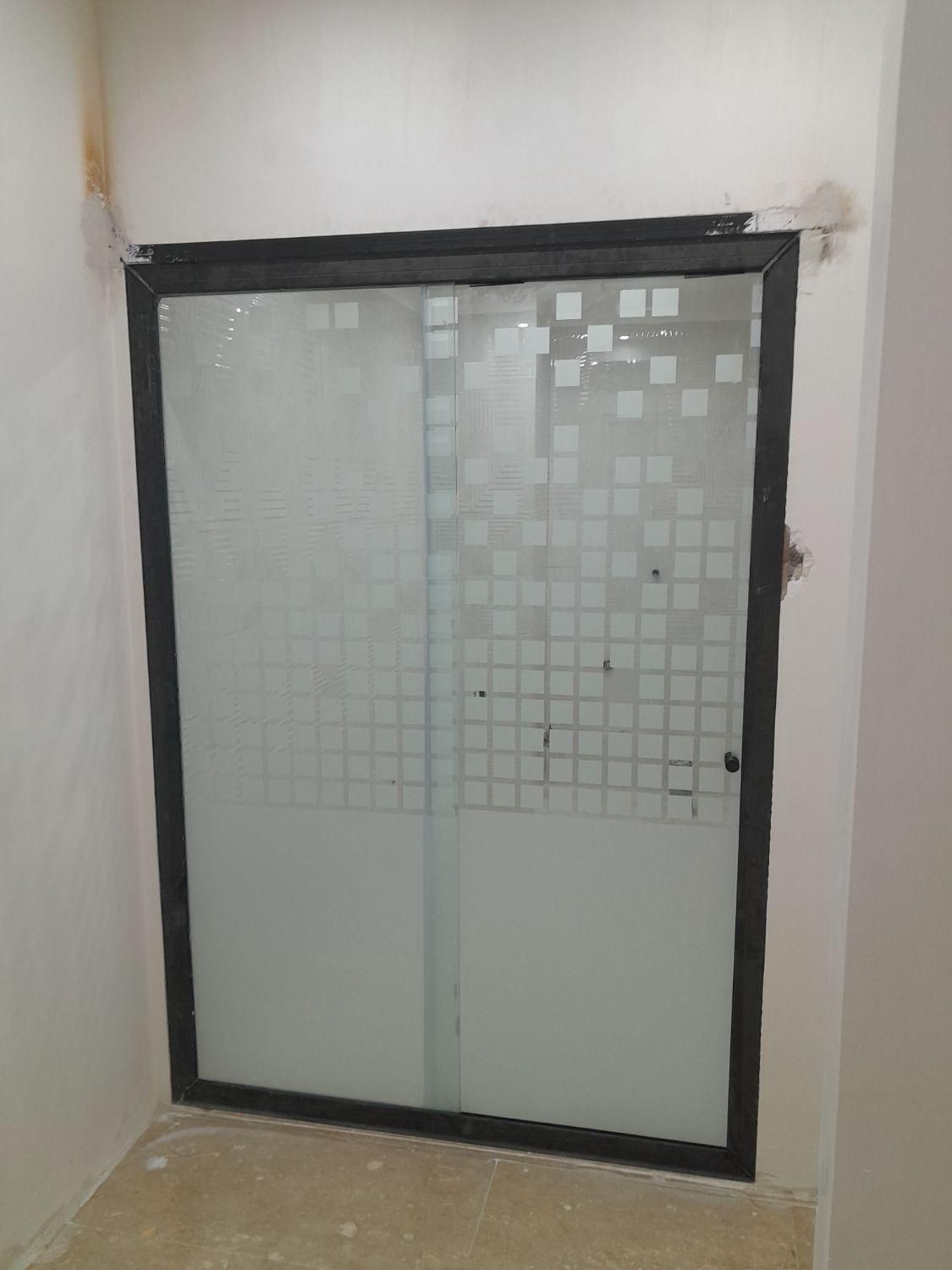 کرکره برقی وشیشه میرال|خدمات پیشه و مهارت|مشکین‌دشت, |دیوار