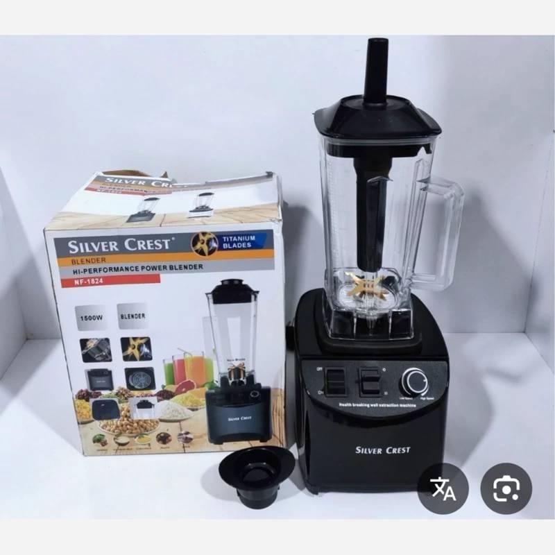 مخلوط کن ( بلندر) حرفه ای|خردکن، آسیاب، غذاساز|رشت, بازار|دیوار