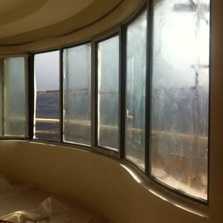 تولید درب و پنجره های دوجداره توری های پلیسه ای|خدمات پیشه و مهارت|قم, پردیسان|دیوار