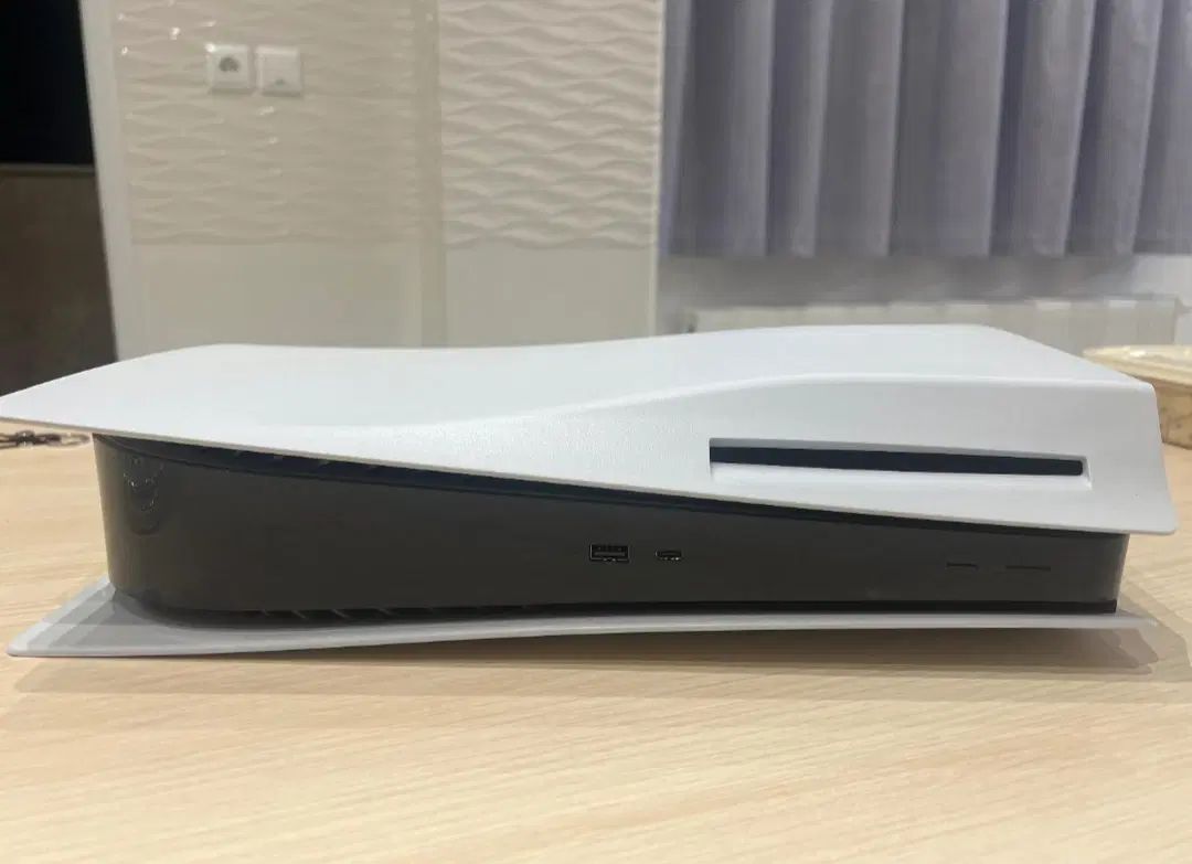 ps5|کنسول، بازی ویدئویی و آنلاین|تهران, خانی آباد نو جنوبی|دیوار